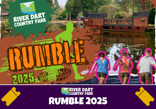 RIVER DART RUMBLE 2025